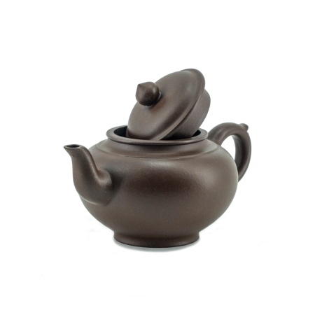 Чайник из Исин, Цзянсу "Каганец", 270 мл.. Цена: 2 820 ₽ руб.