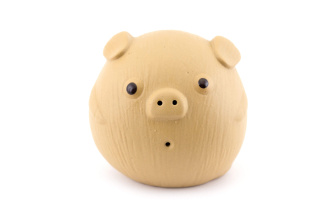 Чайная игрушка «Кто здесь». Цена: 1&nbsp;140 ₽ руб.