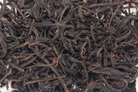 Красный чай Ешэн цзинь мудань хунча (Дикорастущий красный чай Золотой пион)