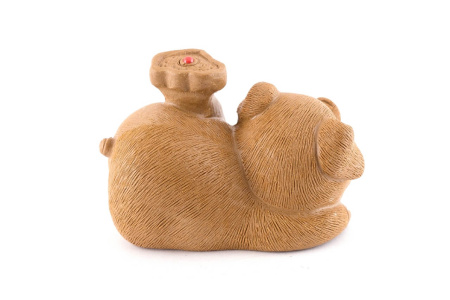 Игрушка «Счастливый поросёнок». Цена: 1&nbsp;680 ₽ руб.