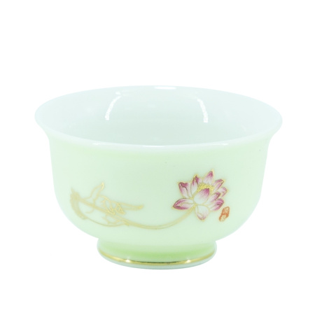 Пиала "Щедрость", 50 мл.  | 茶杯. Цена: 380 ₽ руб.