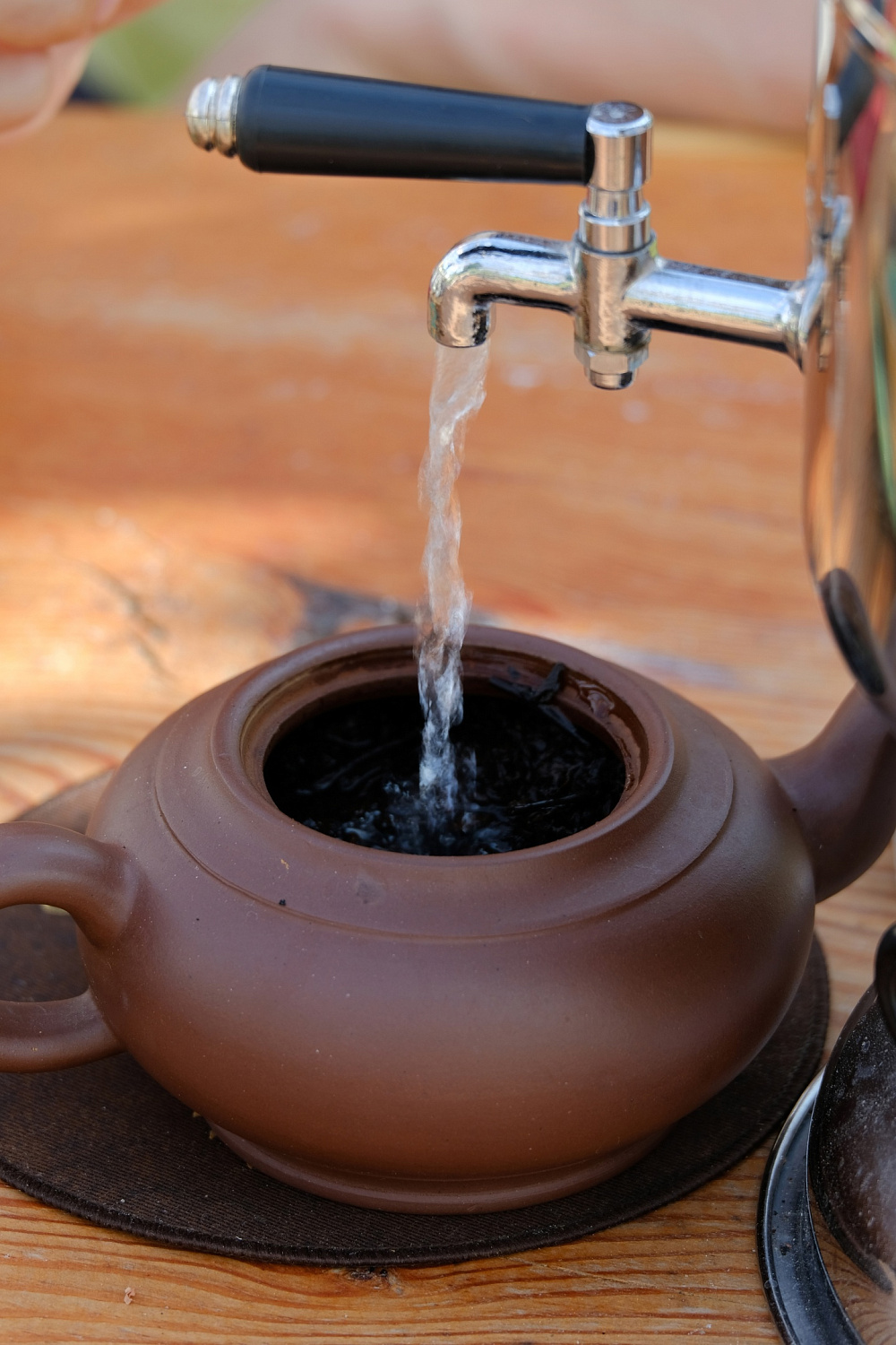 Фестиваль «Колбá» («Поток»)