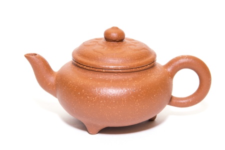 Чайник глиняный «Изящный» 155 мл.. Цена: 3 440 ₽ руб.