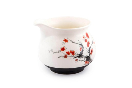 Сервиз керамический «День цветения сакуры». Цена: 5 500 ₽ руб.