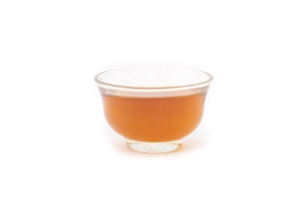 Красный чай Цзинь цзюнь мэй 2 (Золотые брови)