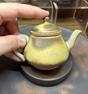 Чайник дровяного обжига "Калёный". Цена: 31 160 ₽ руб.