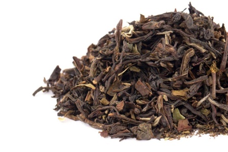 Индийский и цейлонский чай - Нильджири (Индийский чёрный чай)
