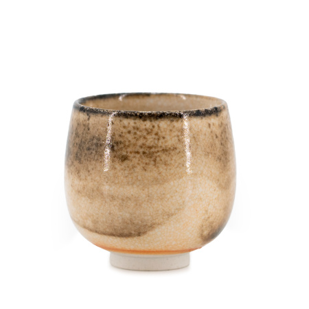 Пиала керамическая "Песчаник" 100мл Пиала керамическая "Песчаник" 100мл  | 茶杯. Цена: 12 590 ₽ руб.