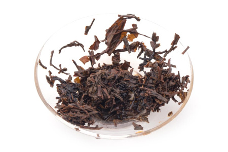 Северофуцзяньский улун из Уишань, Янь ча Pressed Da Hong Pao Creativity by Tea Line, 90g