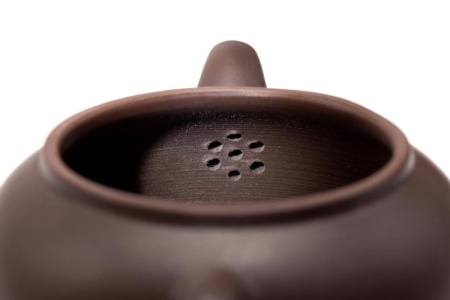 Чайник глиняный «Шапка будды», 250 мл. Цена: 2 510 ₽ руб.