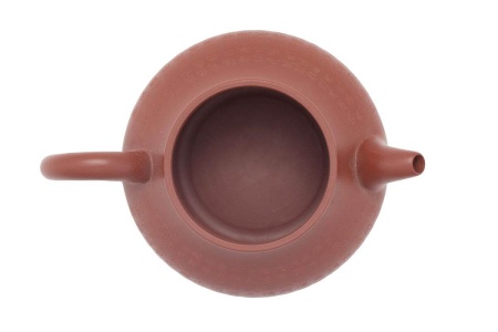 Чайник глиняный "Постулат", 170 мл