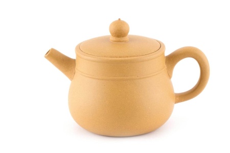 Глиняный чайник «Достигший»