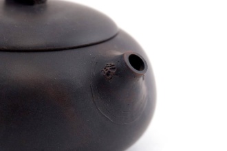 Чайник глиняный из Юньнани «Цзяньшуйская керамика», 200 мл.. Цена: 20 430 ₽ руб.