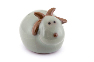 Чайная игрушка «Козюля». Цена: 960 ₽ руб.
