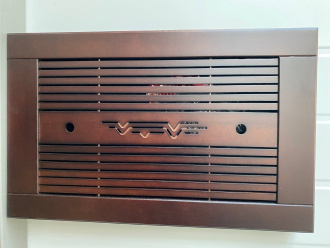 Чабань "Горы Венге", 57х35 см. Цена: 13&nbsp;670 ₽ руб.