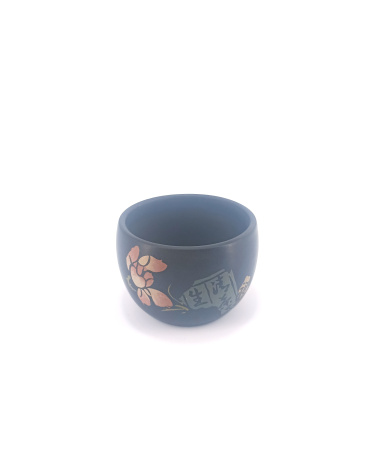 Пиала " Магнолия", 140 мл.  | 茶杯. Цена: 4 590 ₽ руб.