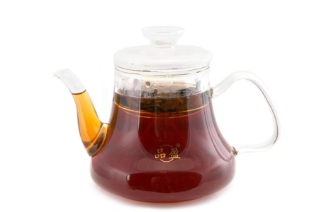 Чайник для заваривания чая по принципу чайного сифона. Цена: 3 920 ₽ руб.