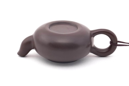 Чайник глиняный «Младший помощник», 150 мл. Цена: 3 060 ₽ руб.