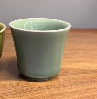 Пиала "Эфирный глянец"  | 茶杯. Цена: 3&nbsp;080 ₽ руб.