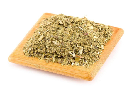Йерба Мате - Йерба Мате "Flor de Lis", 0,5 кг