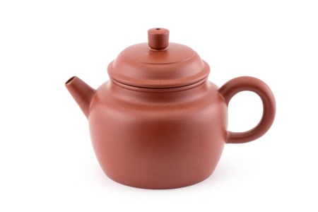 Чайник из исинской глины «Воевода», 195 мл.. Цена: 5 360 ₽ руб.