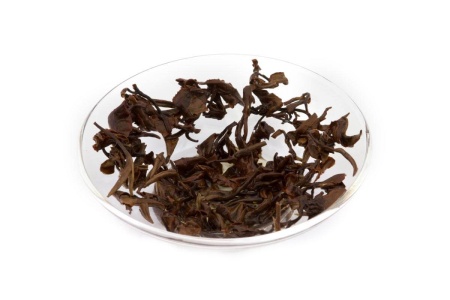 Красный чай Дун Фан Хун