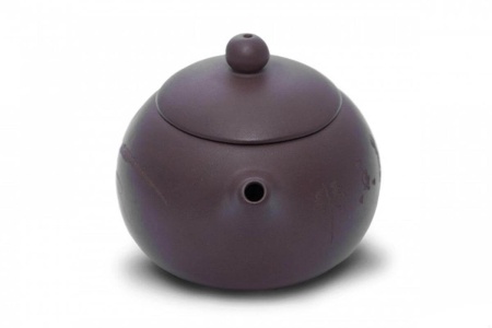 Чайник глиняный «Куст» 225 мл.. Цена: 3 400 ₽ руб.