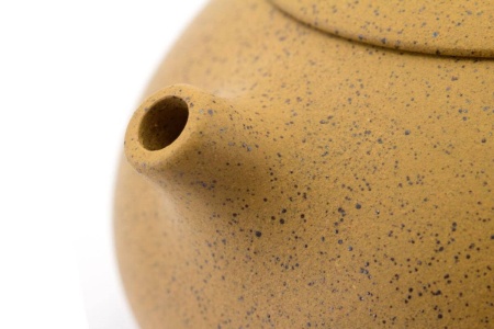 Чайник из исинской глины «Пустыня», 210 мл.. Цена: 3 600 ₽ руб.