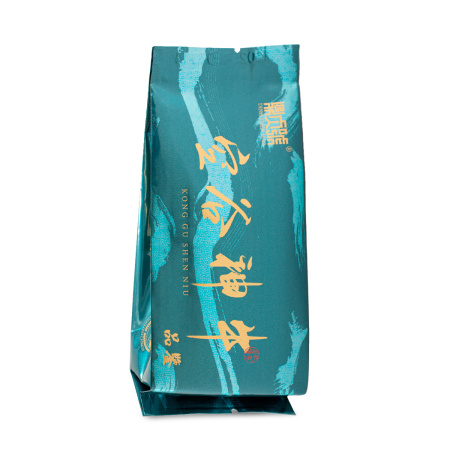 Северофуцзяньский улун из Уишань, Янь ча Байжуй сян (Белая Дафна) 8,5 г