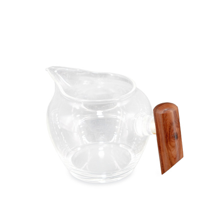 Чахай стеклянный "Округлый". Цена: 2 730 ₽ руб.