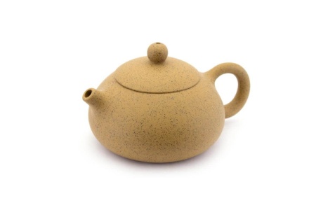 Чайник из исинской глины «Пустыня», 210 мл.. Цена: 3 600 ₽ руб.