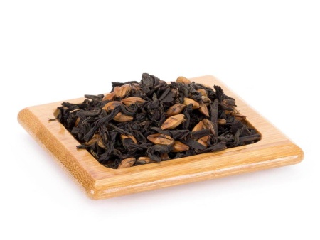 Красный чай Майсян хунча (Ячменный красный чай)