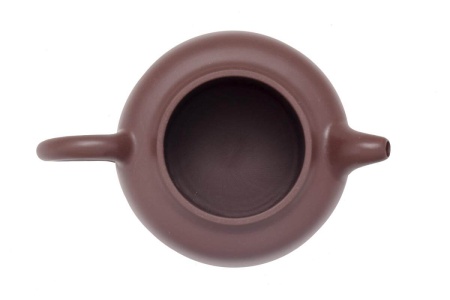 Чайник из Исин, Цзянсу «Ничего лишнего», 290 мл