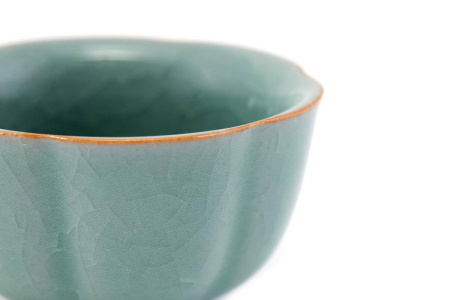 Пиала «Морозная», 55 мл.  | 茶杯. Цена: 510 ₽ руб.