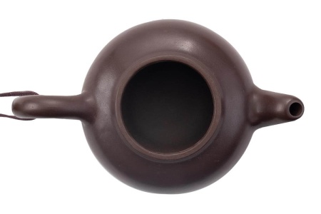 Чайник глиняный «Младший помощник», 150 мл. Цена: 2 400 ₽ руб.