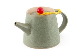 Чайник керамический «Смородина», 250 мл.. Цена: 1 590 ₽ руб.
