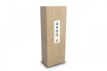 Gift wrapping "Beige" (300x110x70 mm). Цена: ₽1,140 руб.