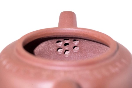 Глиняный чайник «Везучий», 160 мл.. Цена: 2 870 ₽ руб.
