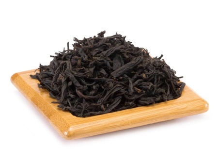 Красный чай Чжэншань сяочжун (Лапсанг сушонг)