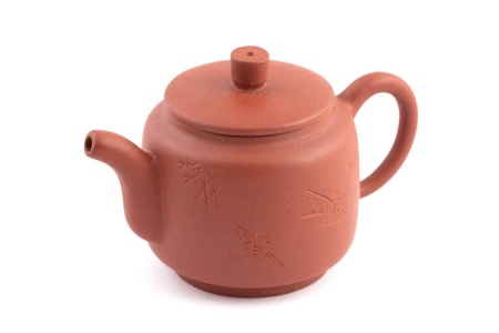 Чайник глиняный «Купаж», 150 мл. Цена: 2 670 ₽ руб.