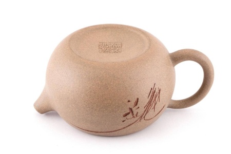 Чайник глиняный «Чайный опыт» 250 мл.. Цена: 2 800 ₽ руб.