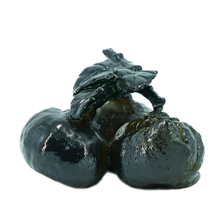 Чайная фигурка меняющая цвет "Мандарин". Цена: 1 920 ₽ руб.