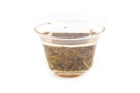 Белый чай Хуасян мудань (Цветочный аромат пиона)
