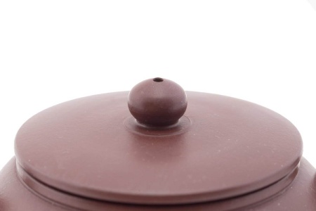 Глиняный чайник "Коричневый лагун", 270 мл. Цена: 5 360 ₽ руб.