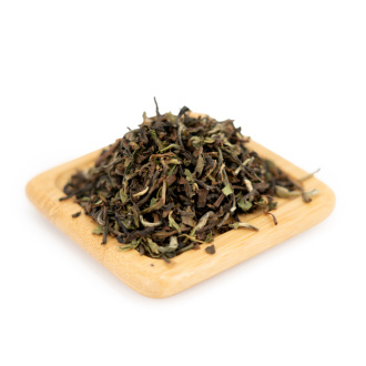 Красный чай Непальский черный чай SFTGFOP1 "Darjeeling"