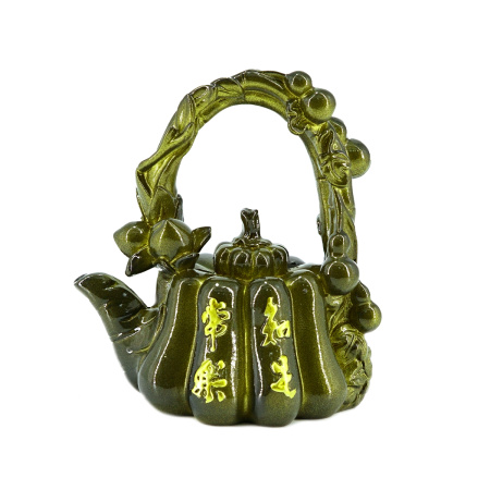 Чайная фигурка меняющая цвет "Шуй Ху". Цена: 1 940 ₽ руб.
