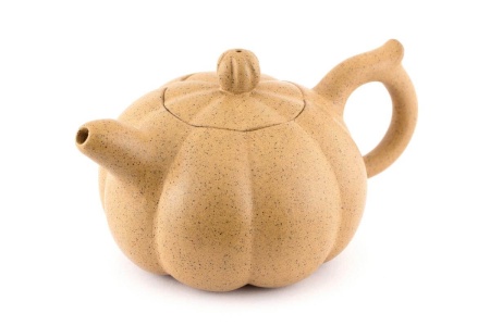 Глиняный чайник «Мячик». Цена: 2 150 ₽ руб.