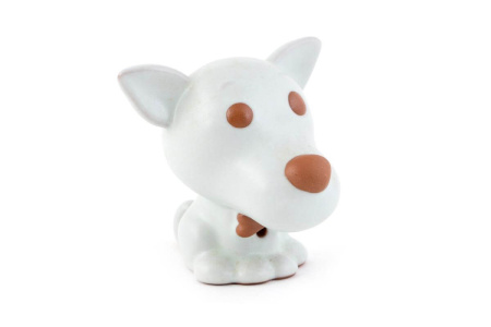 Чайная фигурка селадоновая "Снупи". Цена: 1&nbsp;390 ₽ руб.