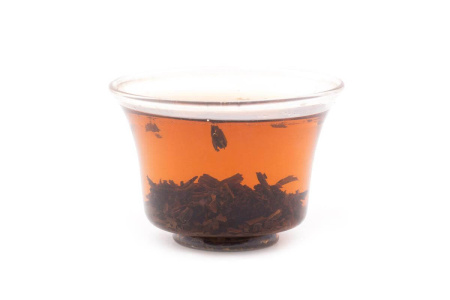 Северофуцзяньский улун из Уишань, Янь ча Pressed Da Hong Pao Creativity by Tea Line, 90g