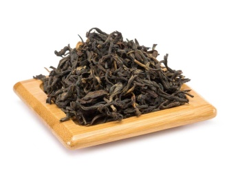 Красный чай Дянь хун 3 (Юньнаньский красный чай)